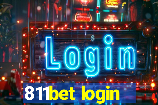 811bet login